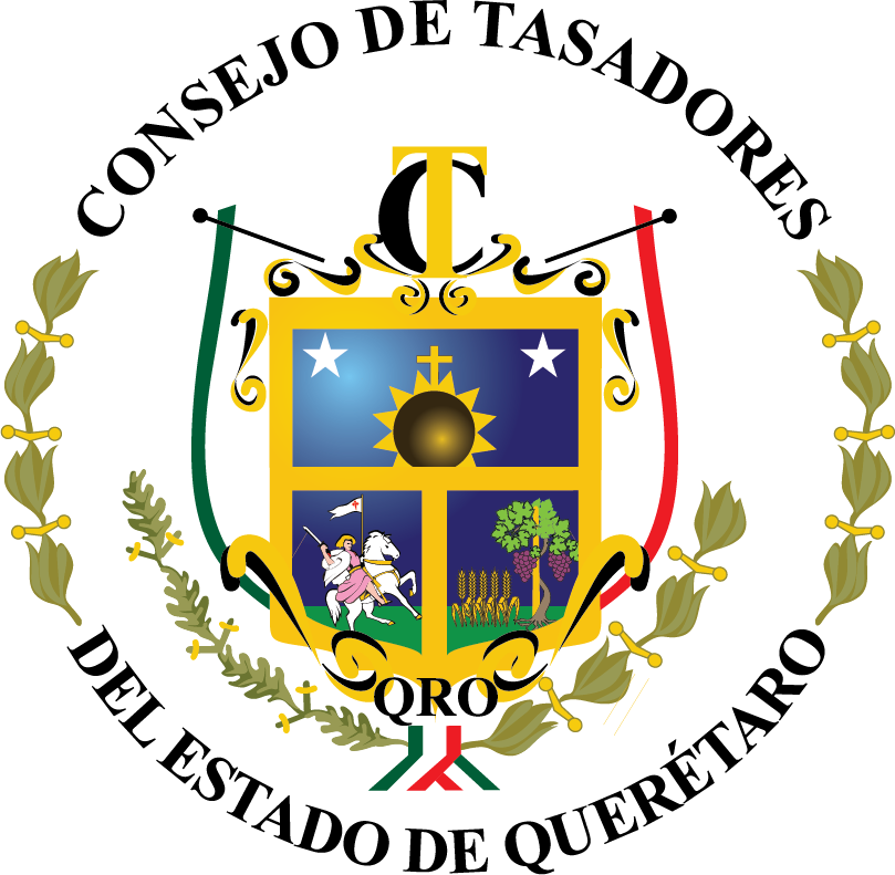 consejo de tasadores de querétaro