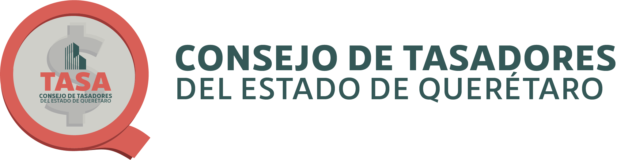 Tasadores Querétaro Logo